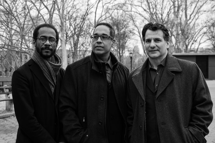 Pérez - Patitucci - Blade © Anna Webber