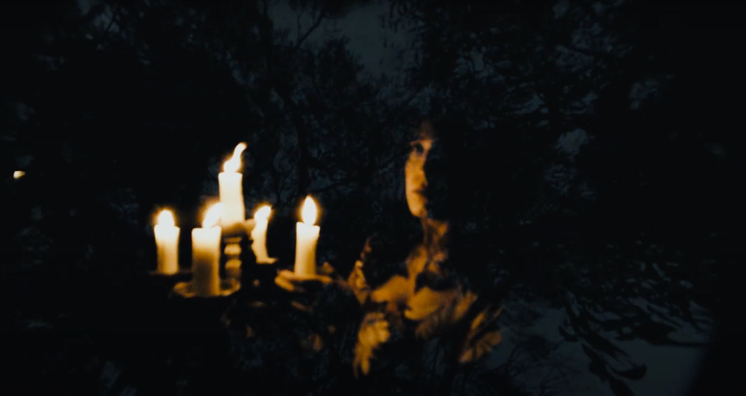Holy Matter - Autumn's Envy - video still