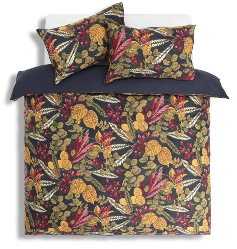 Habitat Botanical Foliage Double,£26