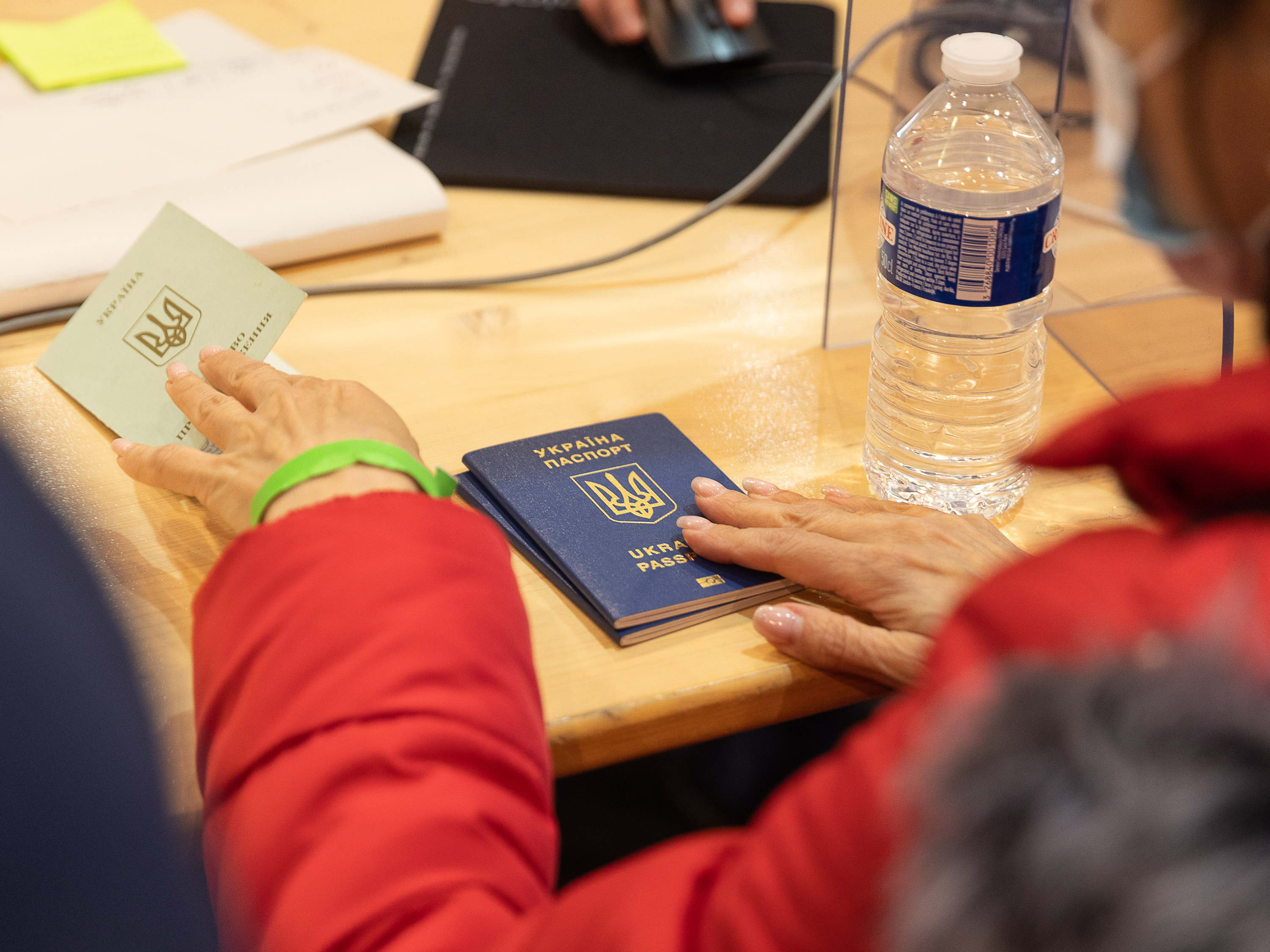 EU proposes extension of temporary protection for Ukrainian refugees