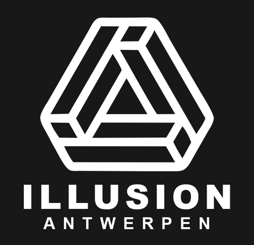 Illusion Antwerpen, het eerste illusiemuseum van Vlaanderen, opent zijn deuren in Antwerpen