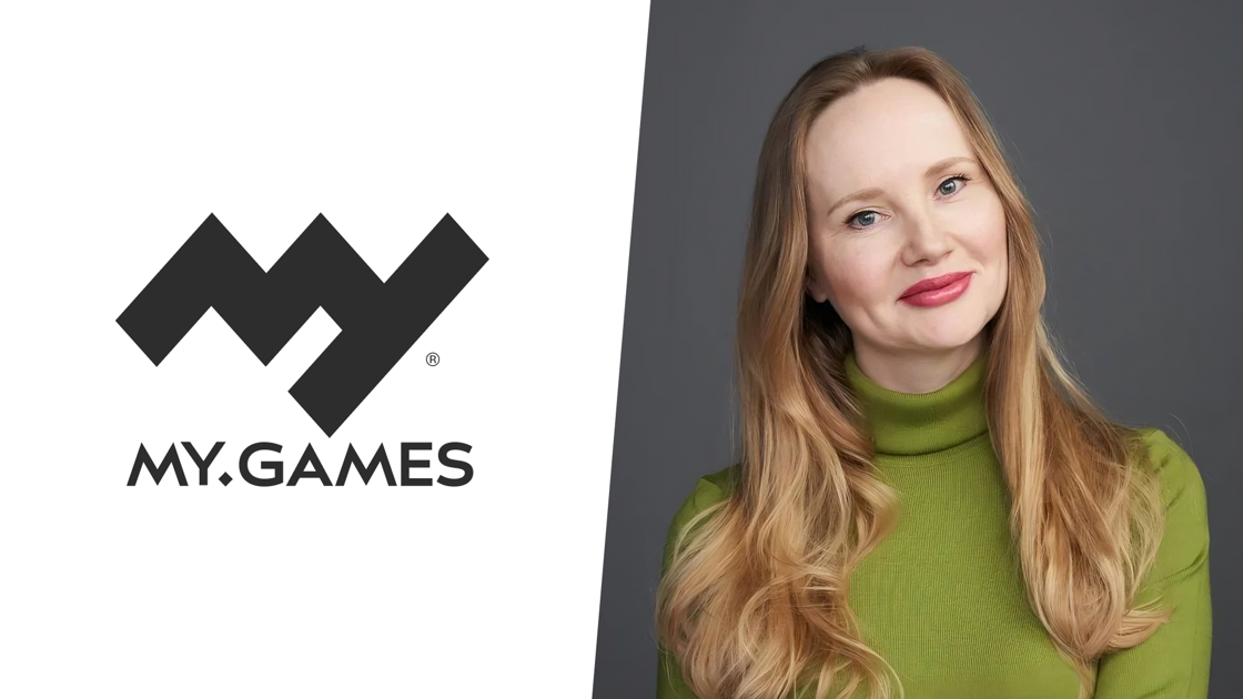 MY.GAMES annonce un changement de direction : Elena Grigorian est nommée au poste de PDG