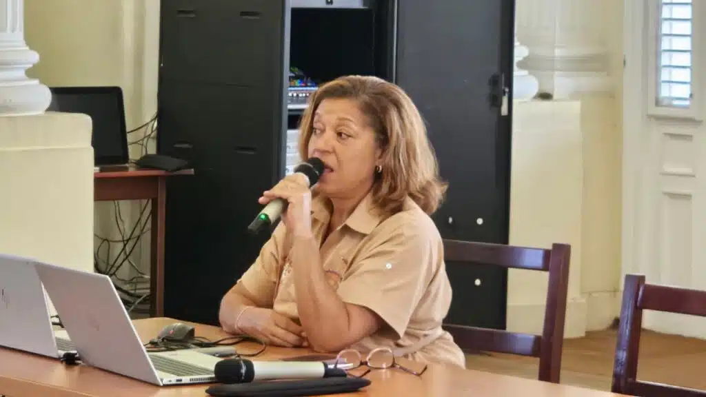 Christiane Bourgeois