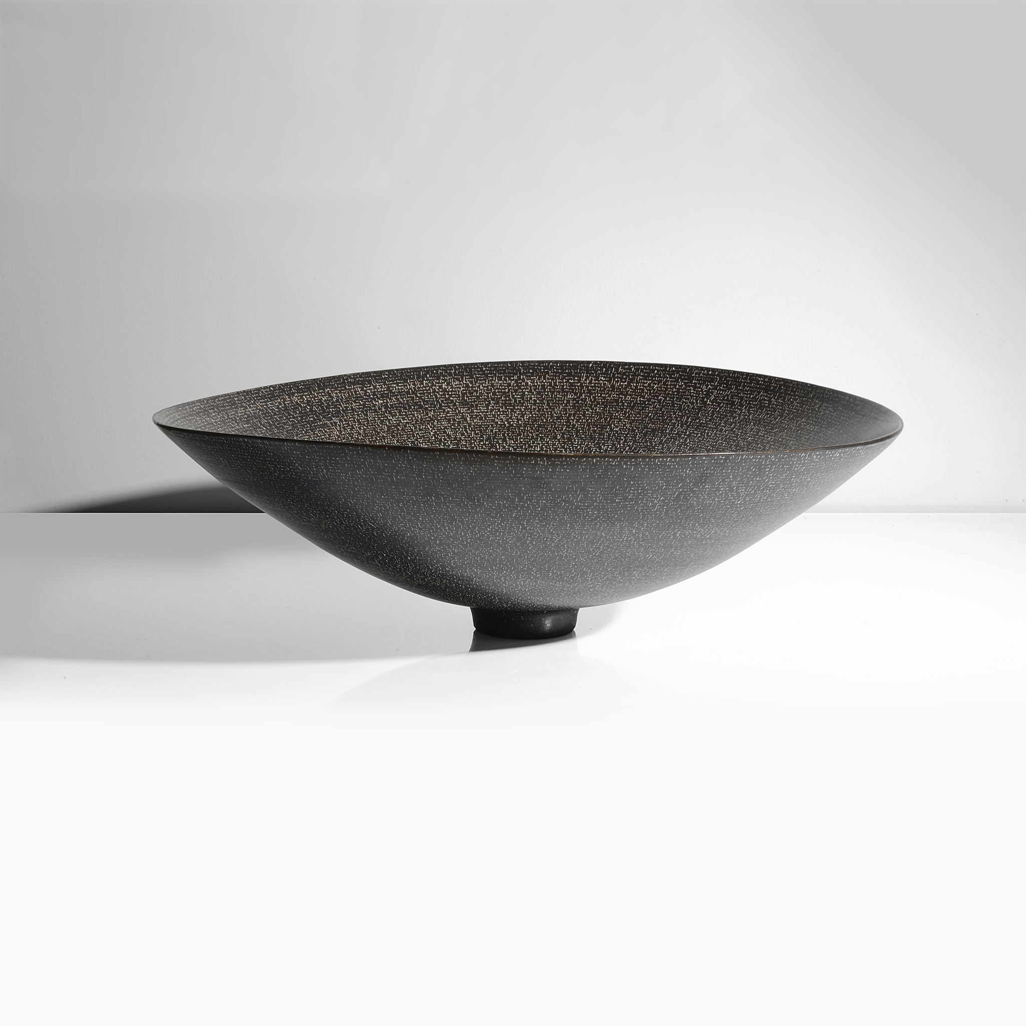 Large Poem Bowl by Rupert Spira £10,412 Large Poem Bowl by Rupert Spira £10,412
