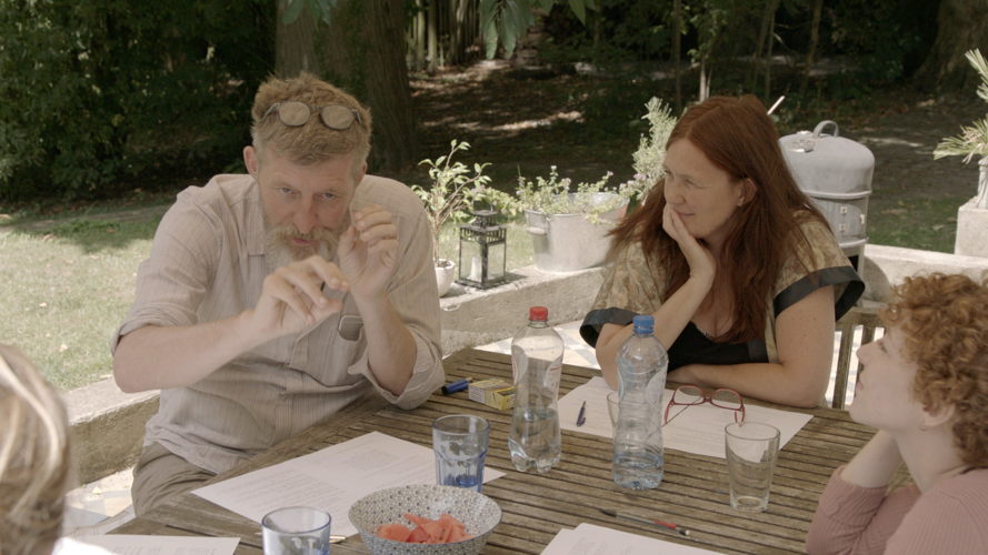 HODG: Jan Bultheel - (c) VRT