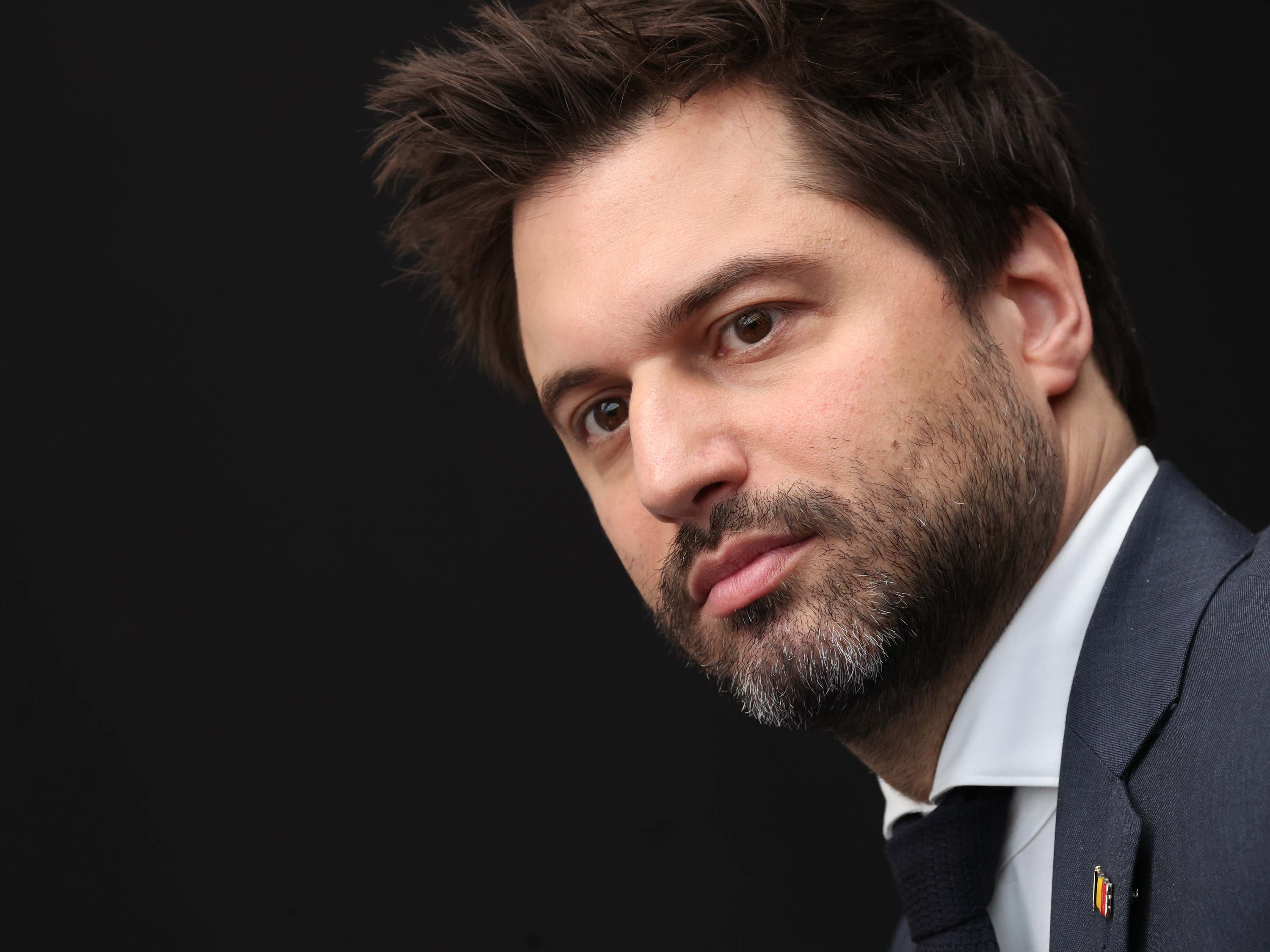 MR’s Brussels coalition talks falter amid party pushbacK
