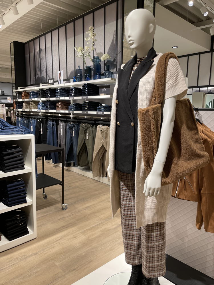 © The Fashion Store Grimbergen