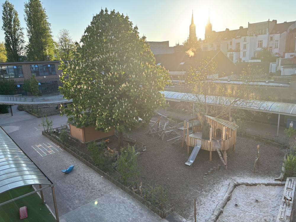 Sint-Ludgardis ©Sint-Ludgardis