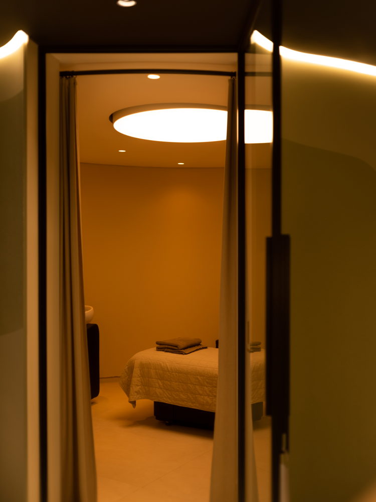 COCON - private cocoon