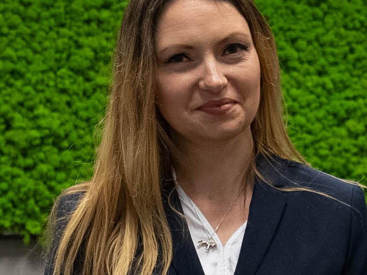 Expert bringing solar, wind and hydrogen power to coal-dominated region of Poland announced as a finalist in the 2023 European Sustainable Energy Awards