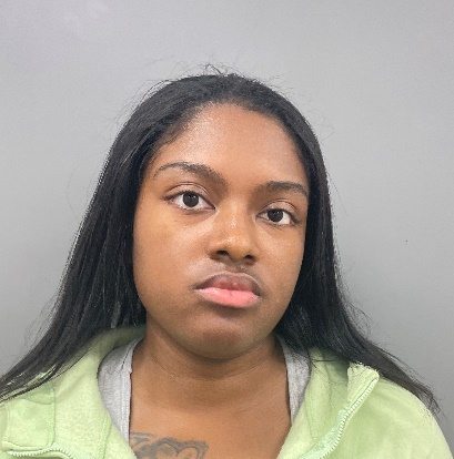 Qyeenie E. Neal (F/25)