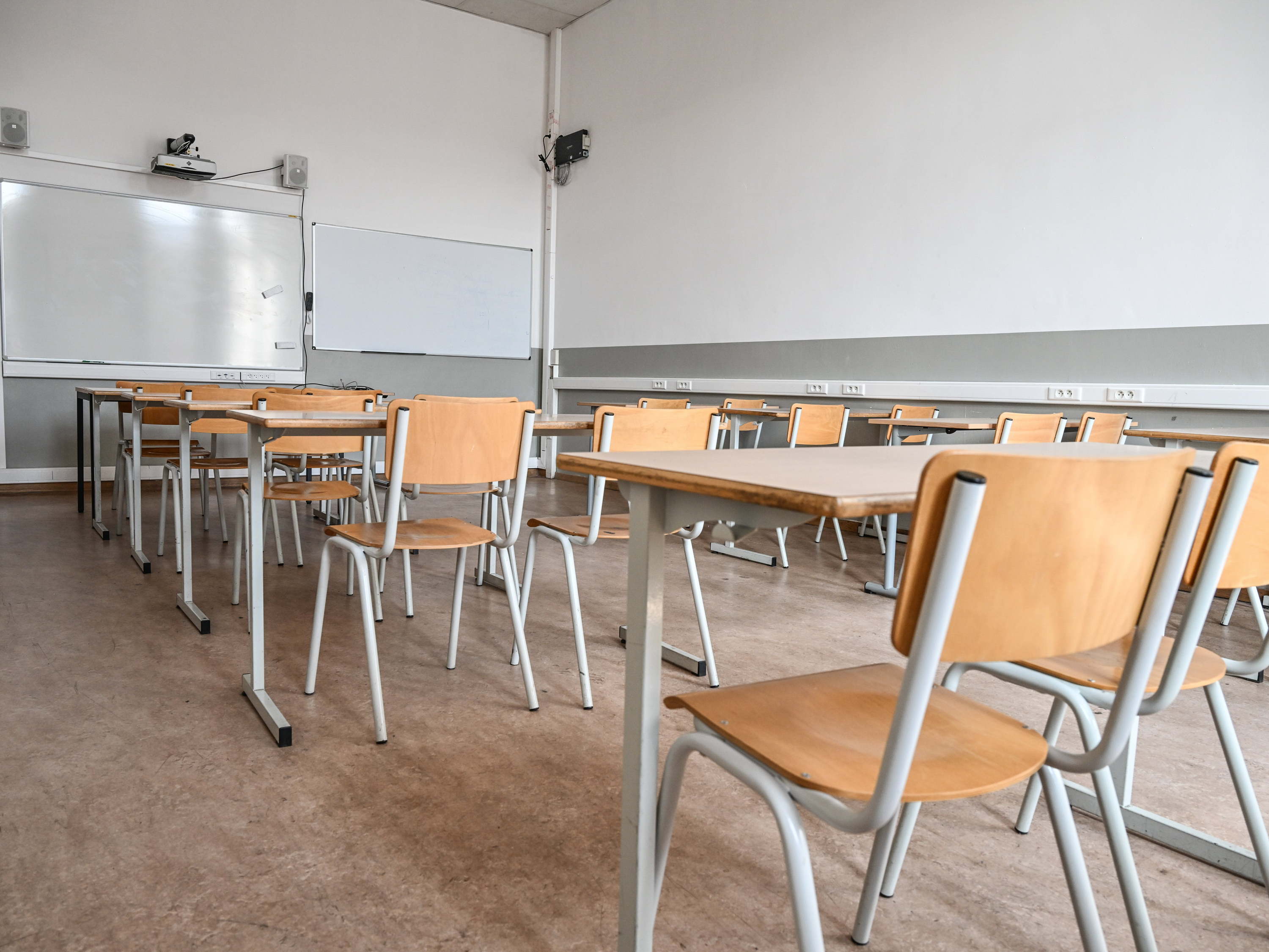 Language classes in Brussels hit by fee hikes