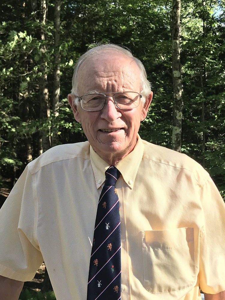 Ernst Oidtmann
