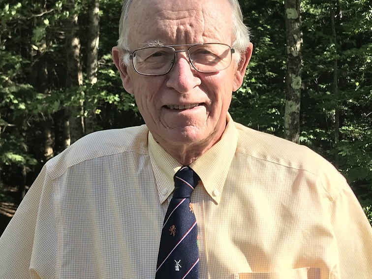 Upper Valley Land Trust Appoints Four New Trustees