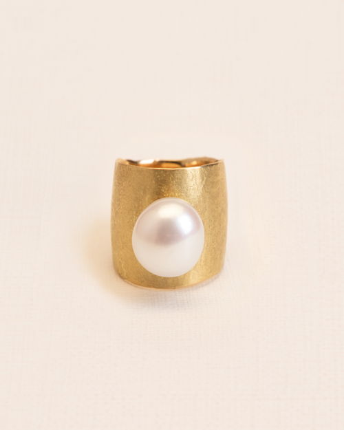 Les Eternelles ring - €2680
