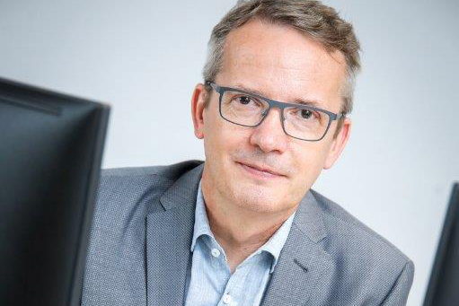Prof. Dr. Luc Sels, rector KU Leuven