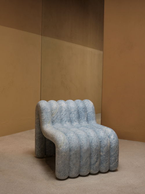 Kelly Wearstler x ARCA - NUDO 2.0 I www.kellywearstler.com (Image credit: Nick Hudson)