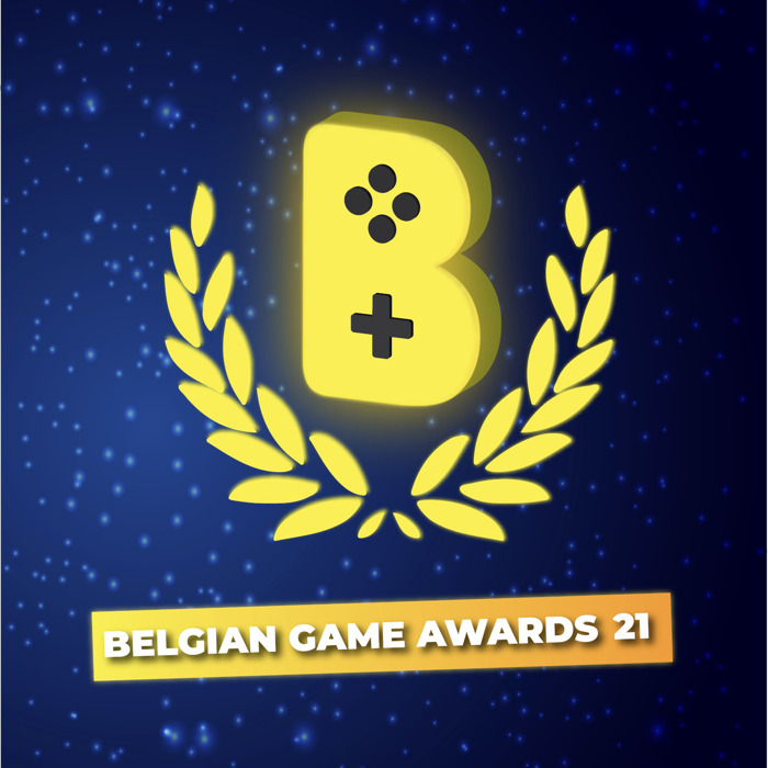 De Belgian Game Awards zijn terug!
