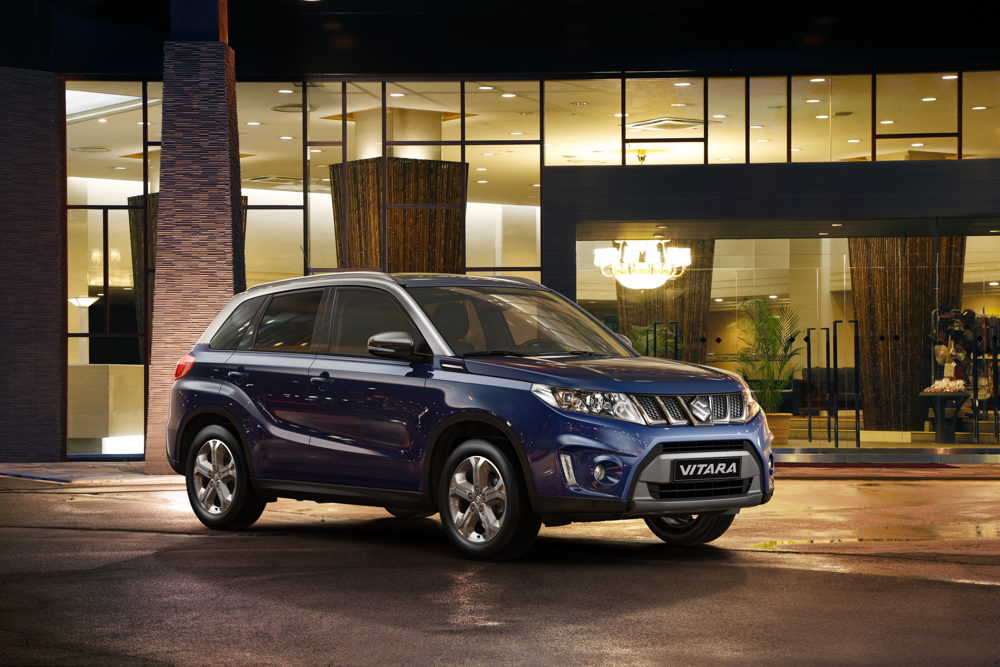 Vitara J-Joy