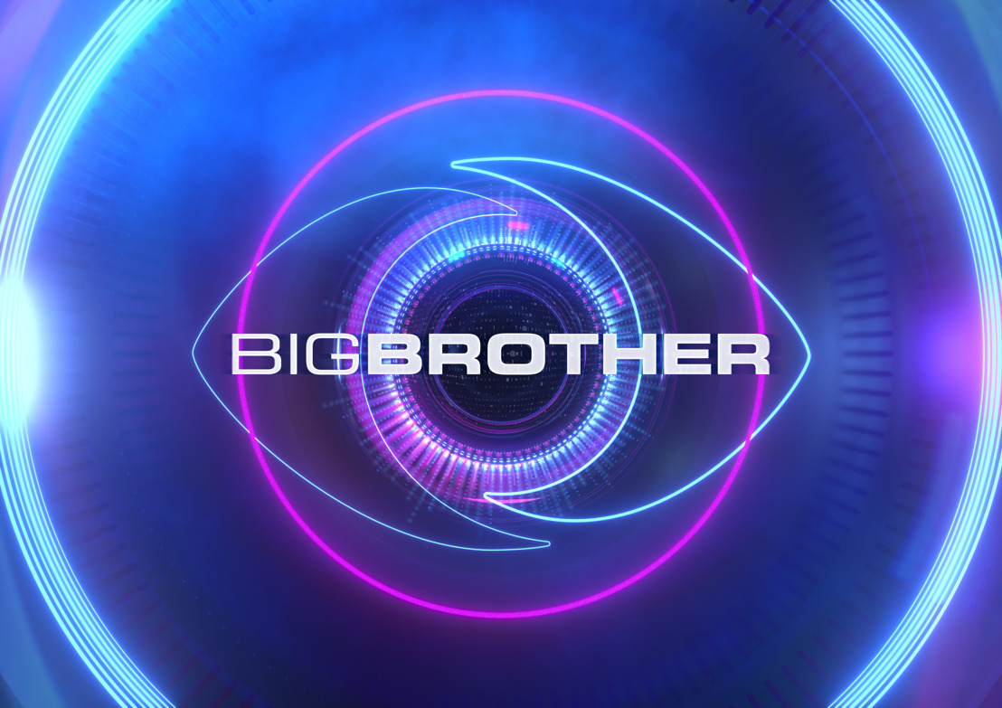 SBS en RTL 5 brengen legendarisch tv-format Big Brother in 2021 terug in Vlaanderen en Nederland