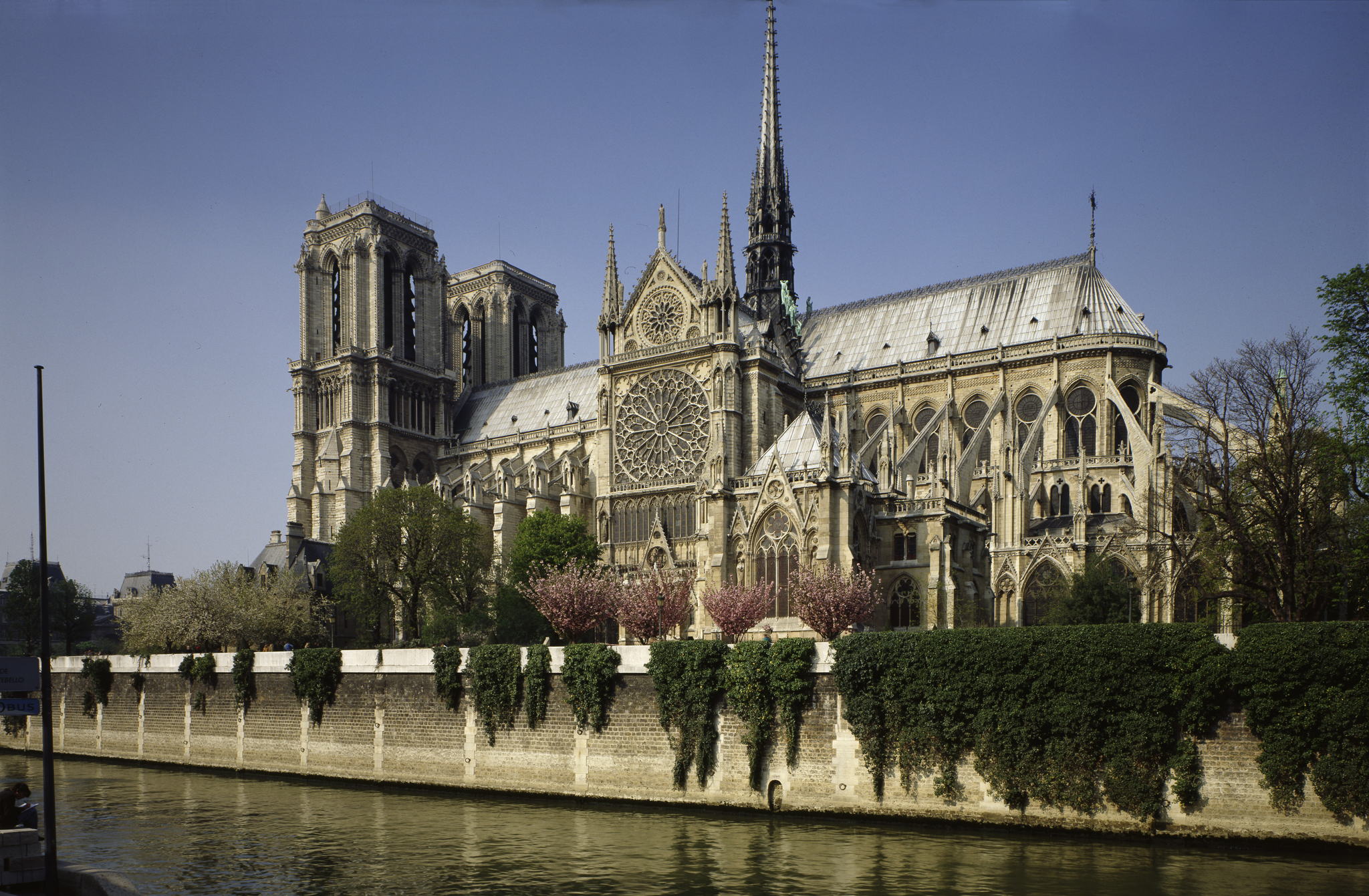 Notre-Dame de Paris