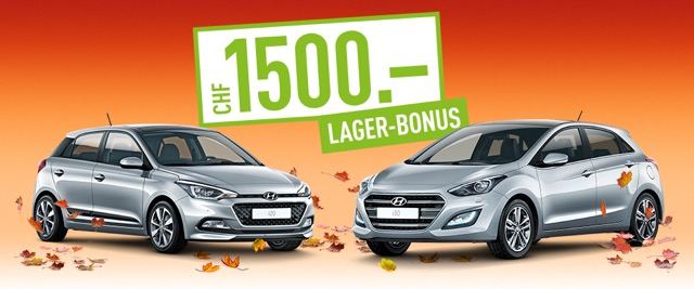 Lager-Bonus