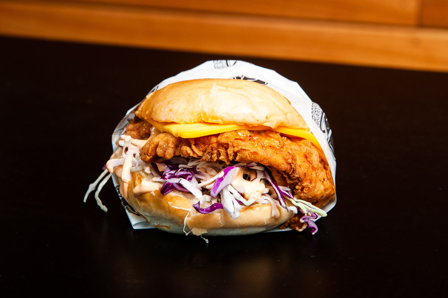 6. Tommy The Chook - Boss Burger Co