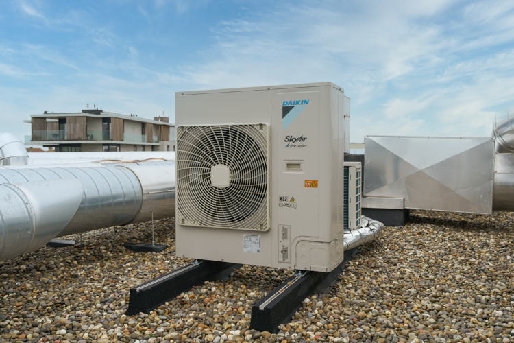 © Daikin