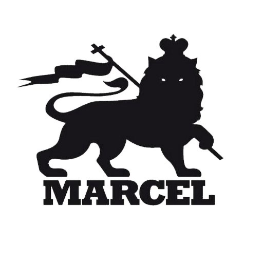Marcel agency founded by Fred & Farid 