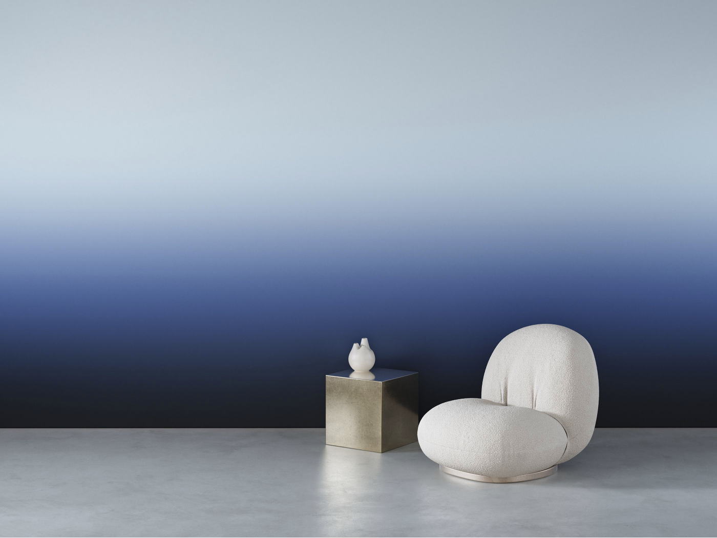 Calico Wallpaper Introduces New Colorways of Aurora Collection