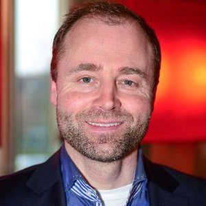 Victor Gilsing, hoogleraar Corporate Innovation & Entrepreneurship aan de Universiteit van Antwerpen