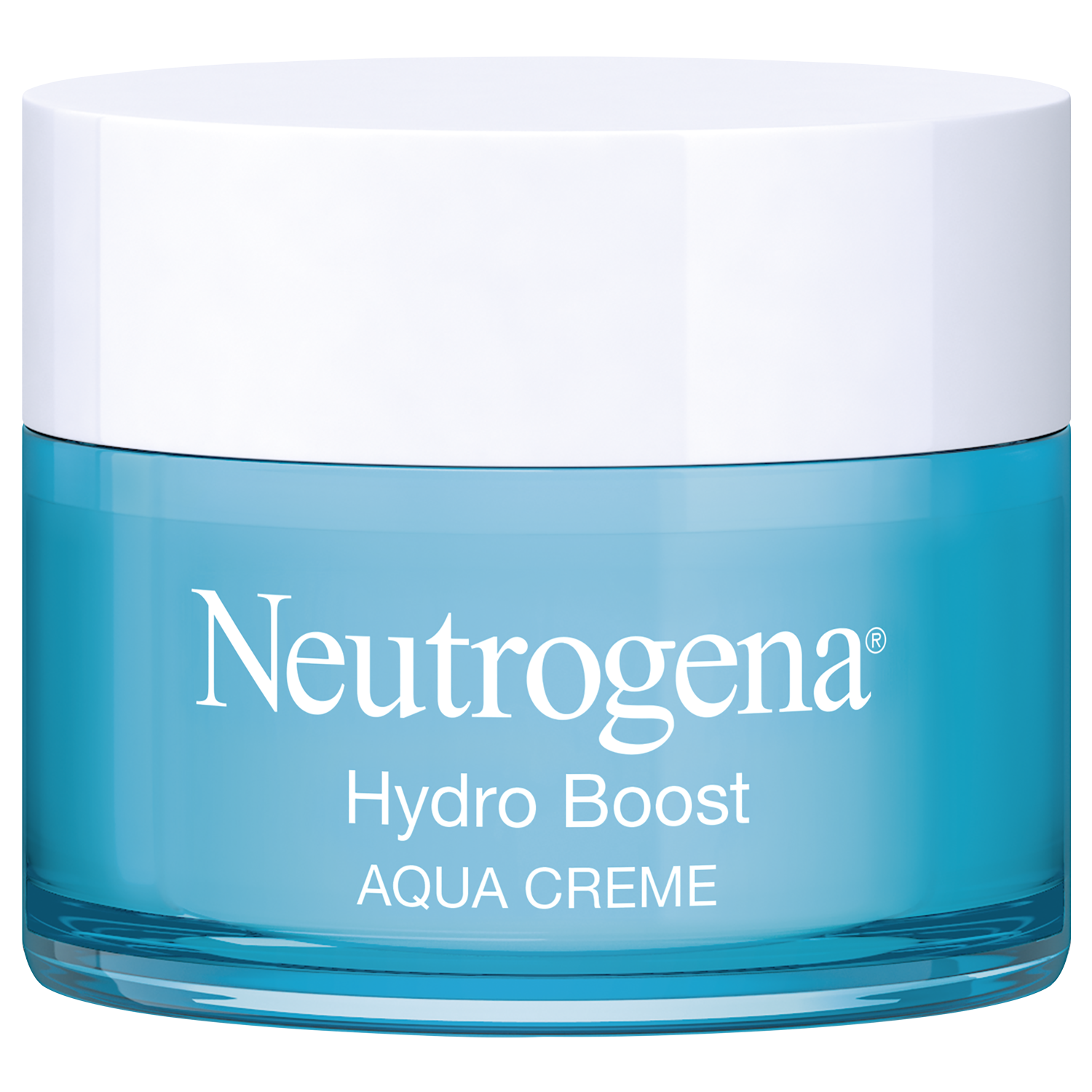 Neutrogena® Hydro Boost Aqua Creme, 50ml, UVP* 9,99 €