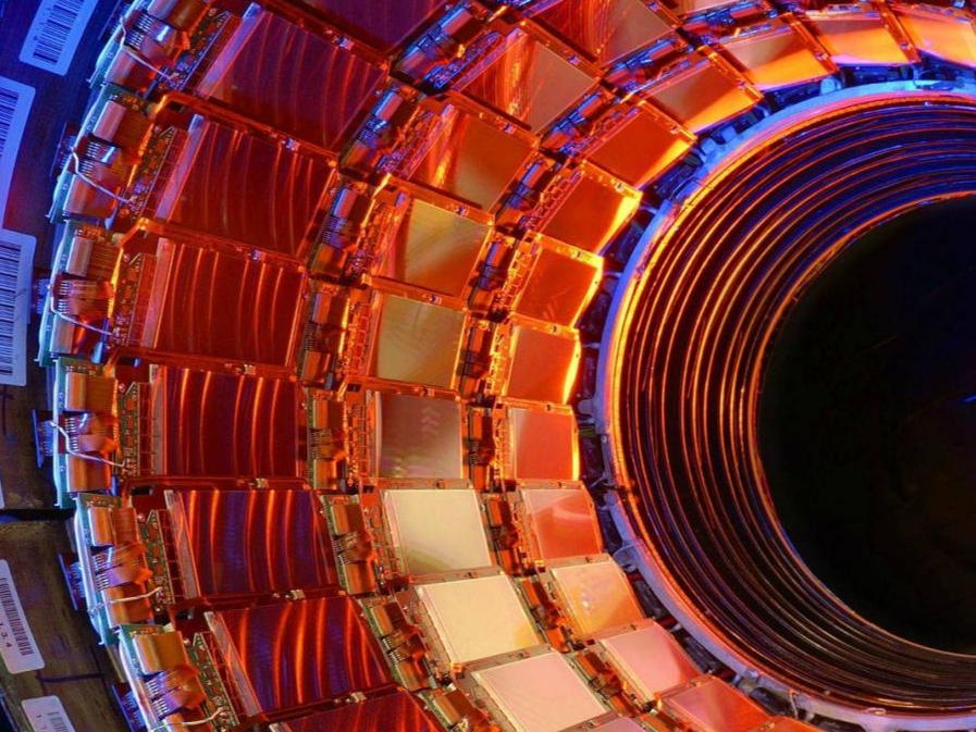 Evidence of brand new physics at Cern? Why we’re cautiously optimistic about our new findings