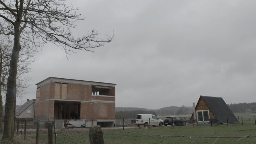 De baksteenblues (c) VRT