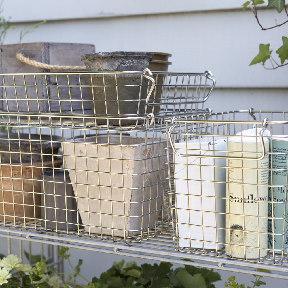 Storage Pieces