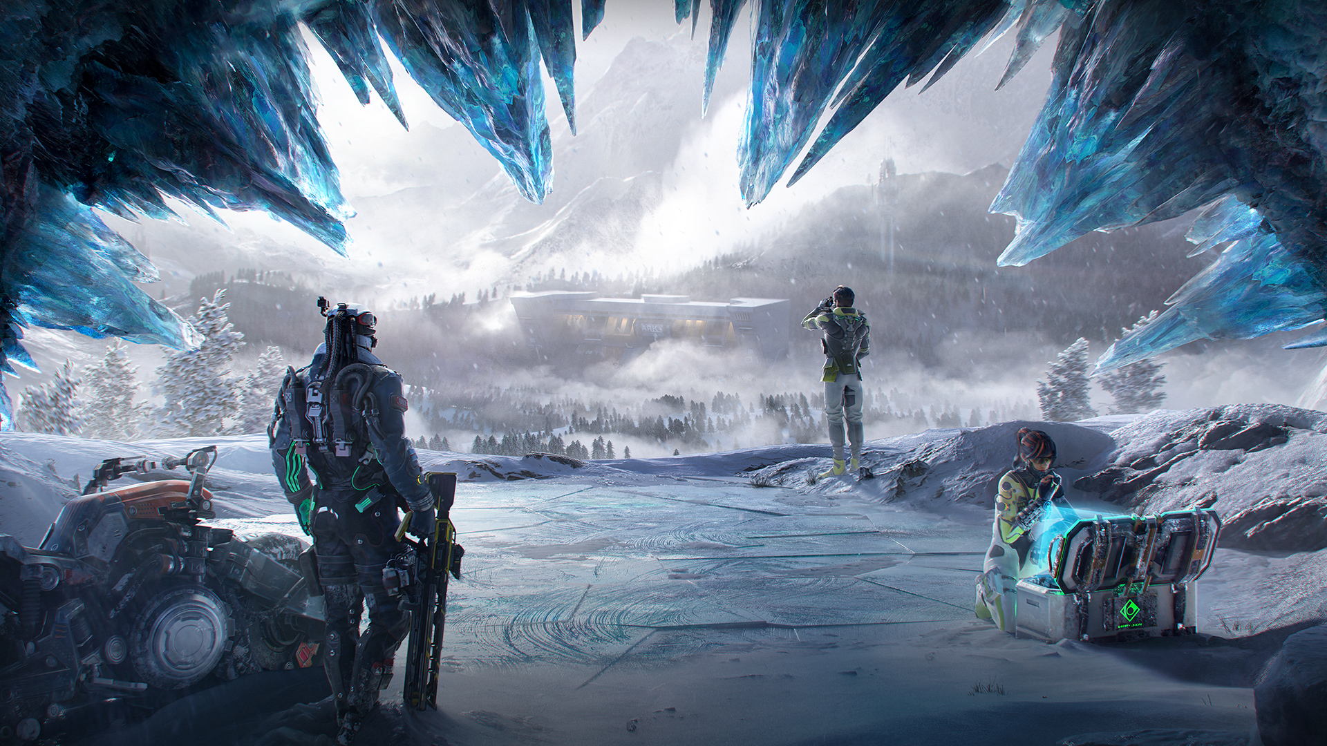 Developer Nuverse Pioneers Machine Learning to Advance NPC Speech and Animation in Games