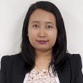 Shwe Paing Thu, Assistant Sales Manager, Food, JJ-Pun, Myanmar