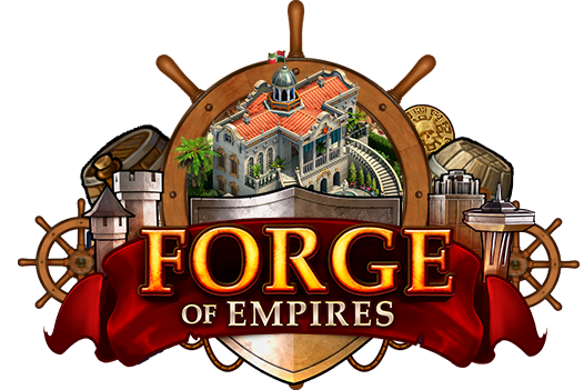Forge of Empires Summer 2020 Logo