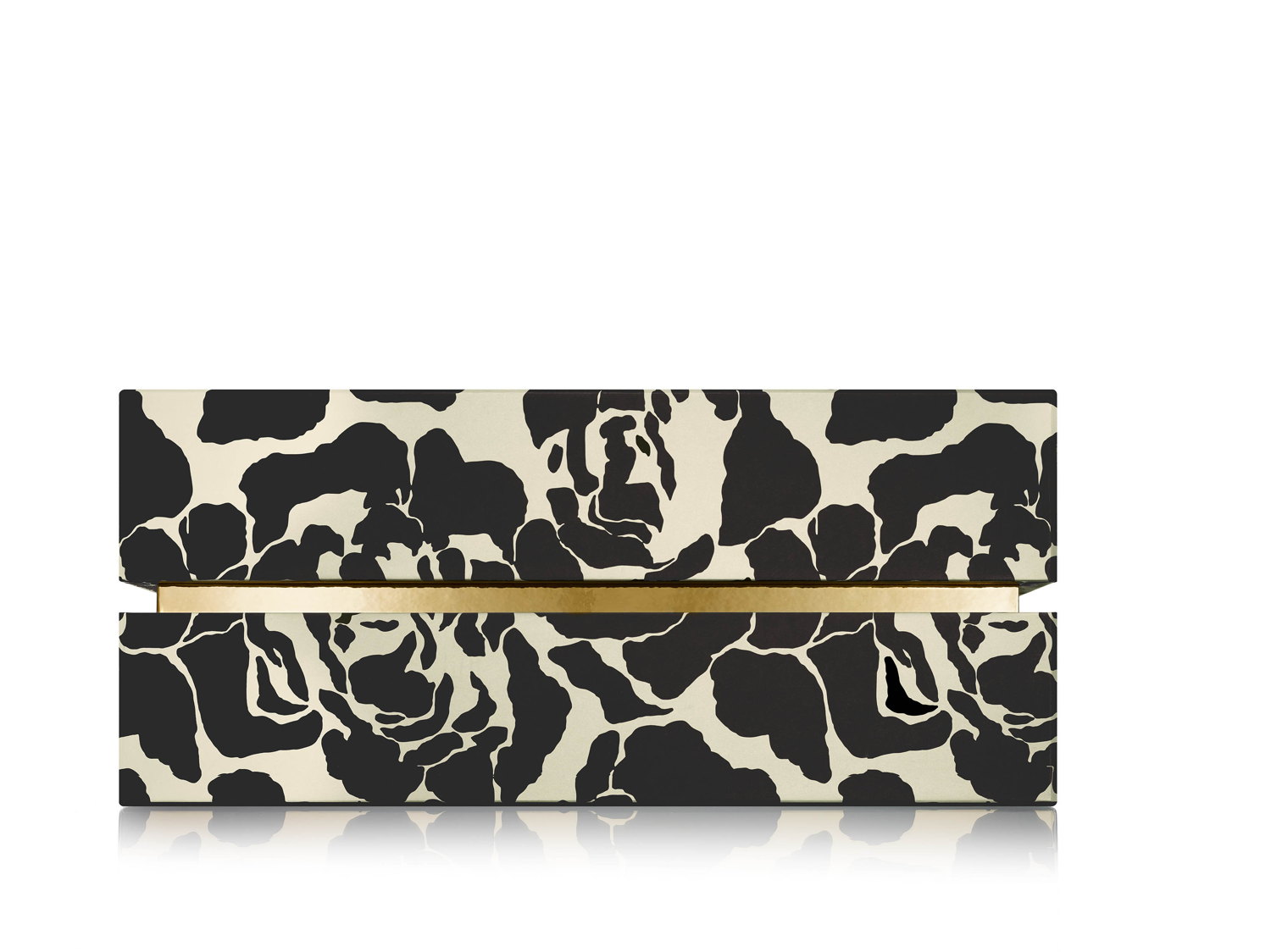 Deluxe Candle Coffret