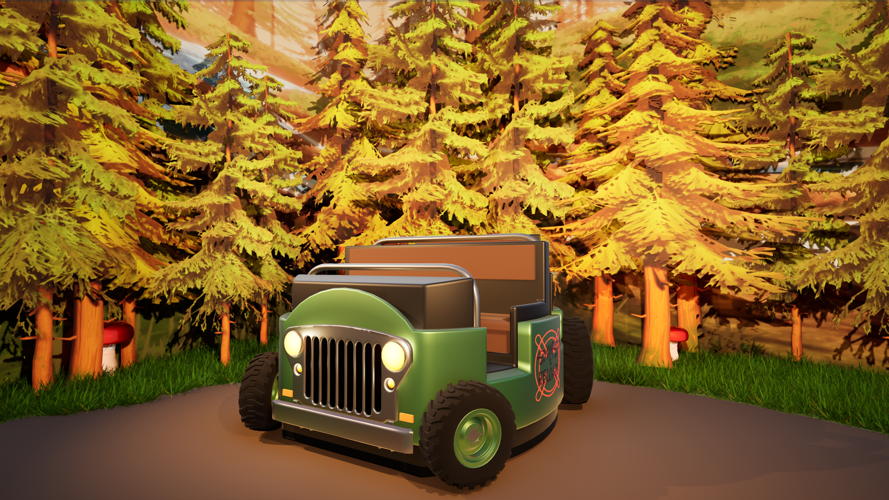 Custom Theming
