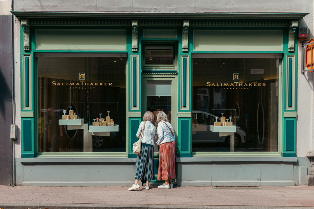 Kloosterstraat