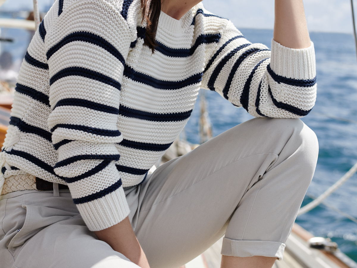 5 MUST HAVES DE NAUTICA PARA TU ARMARIO