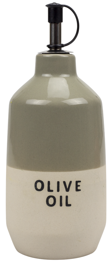 Olive Oil bottle - Green - 14,95 EUR