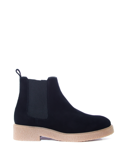 Unisa_FW24_ETIOPE_BS BLACK_EUR139,90