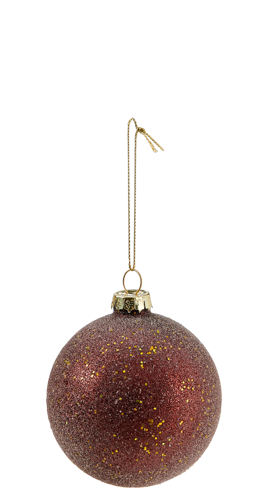 RORY bauble_€3,50_Ø8cm RORY bauble_€3,50_Ø8cm