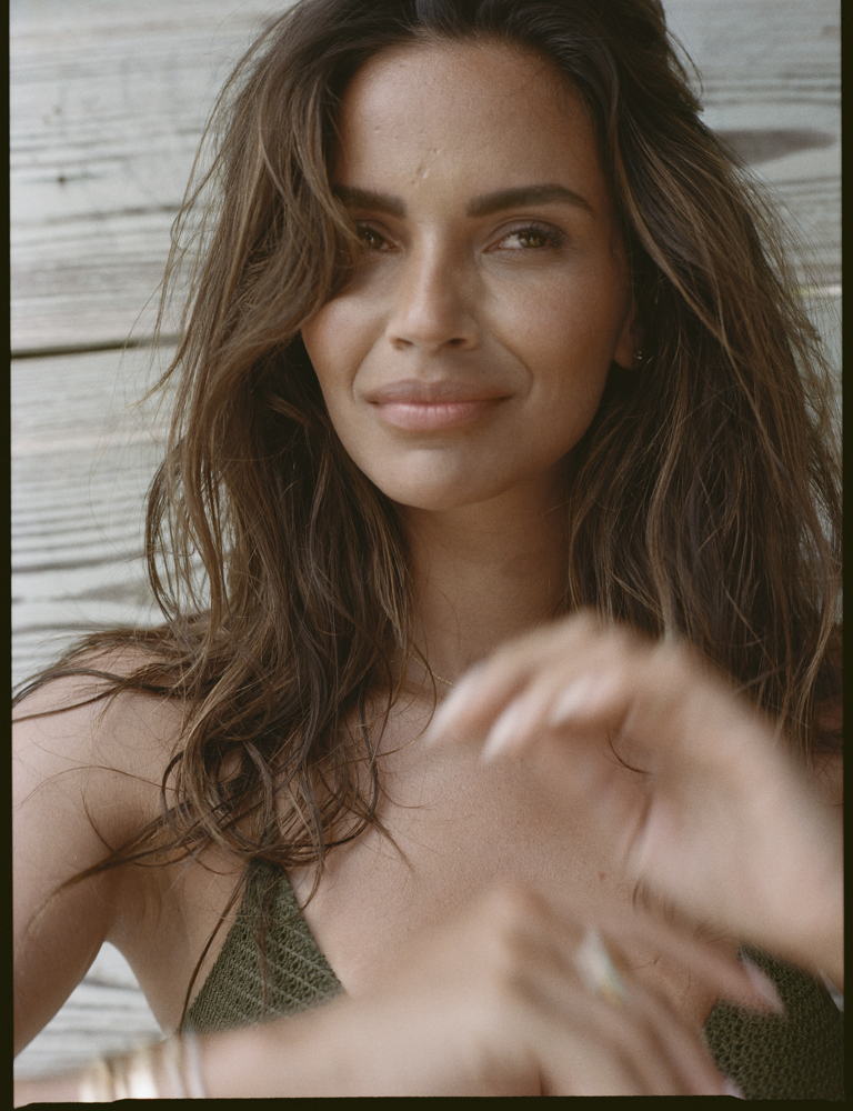 HUNKEMÖLLER SS25 M25 Q2 Swim Monica 000000120007