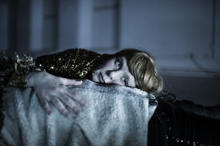 MEDEA - It’s a classic - Nadja Hjorton - picture: Chrisander Brun MEDEA - It’s a classic - Nadja Hjorton - picture: Chrisander Brun
