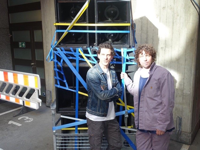 HyTop Soundsystem