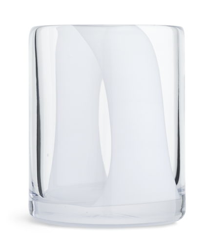 Habitat Art Glass Set of 4 Tumblers, £20 (2)