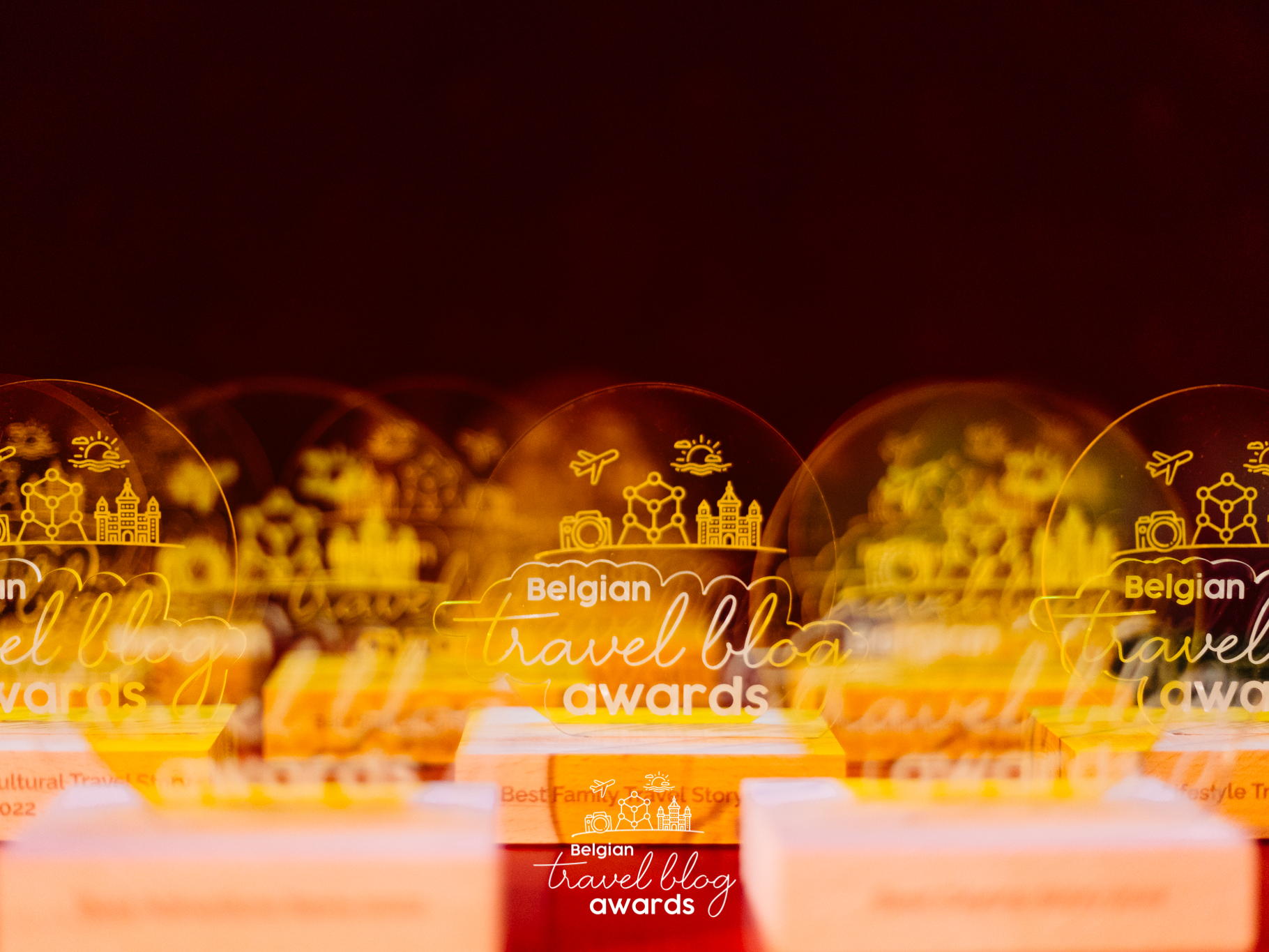 Stem nu op jouw favoriete reisblogger via de Audience Choice Award